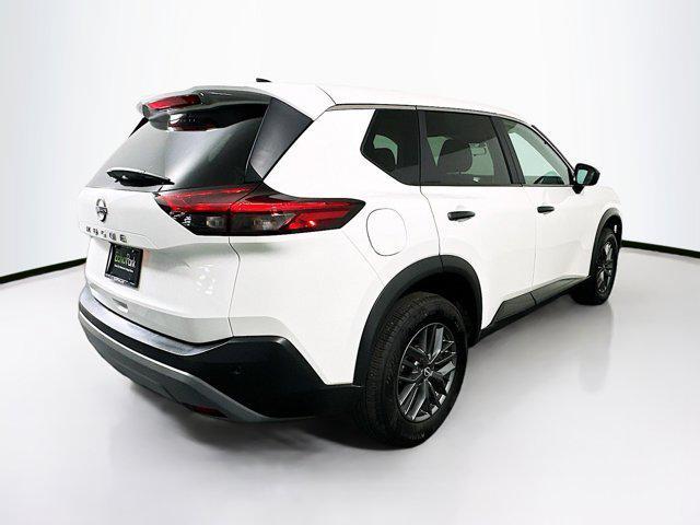 used 2023 Nissan Rogue car, priced at $21,839