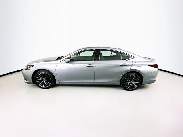 used 2025 Lexus ES 300h car, priced at $42,447