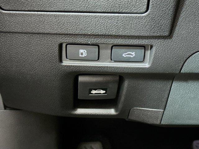 used 2025 Lexus ES 300h car, priced at $42,447