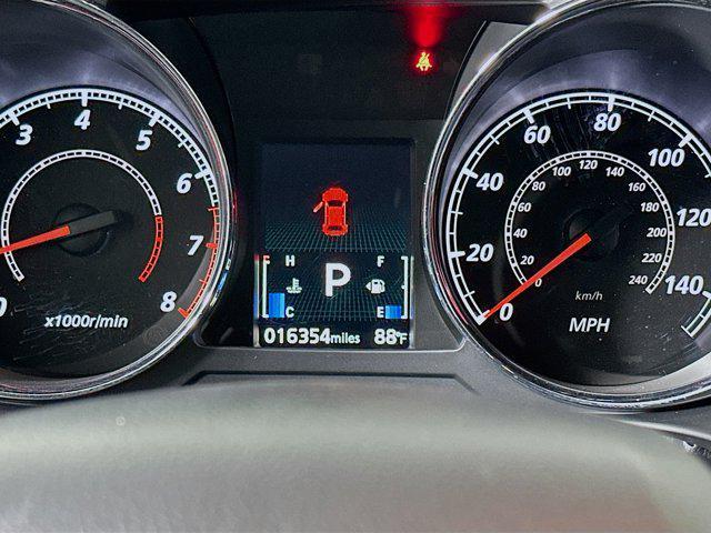 used 2024 Mitsubishi Outlander Sport car, priced at $19,997