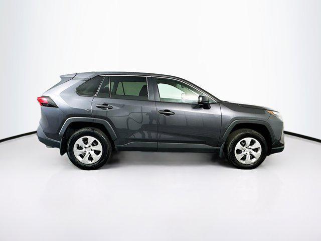 used 2023 Toyota RAV4 car, priced at $25,939