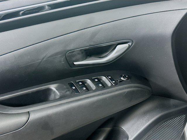 used 2023 Hyundai Tucson car, priced at $21,597