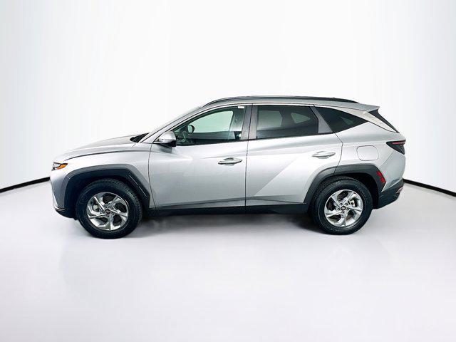 used 2023 Hyundai Tucson car, priced at $21,597