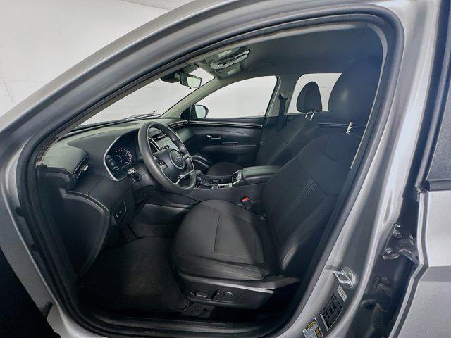 used 2023 Hyundai Tucson car, priced at $21,597