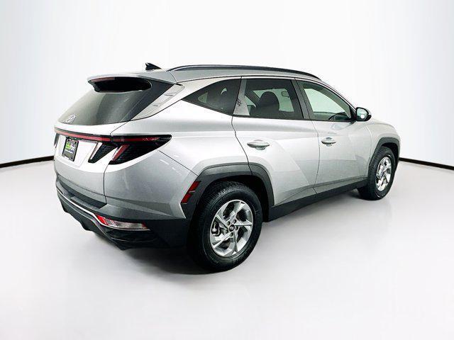 used 2023 Hyundai Tucson car, priced at $21,597