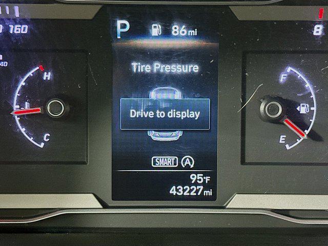 used 2023 Hyundai Tucson car, priced at $21,597