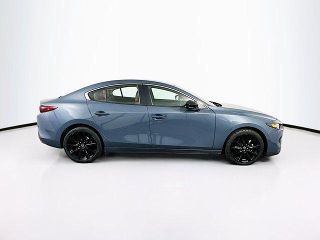 used 2023 Mazda Mazda3 car, priced at $20,589