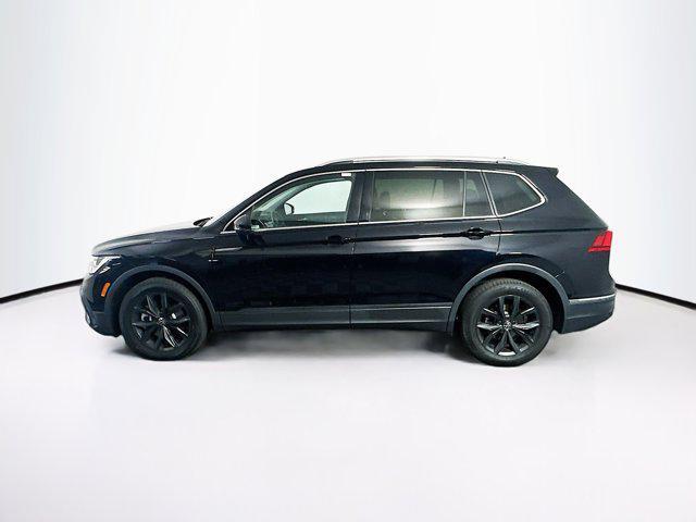 used 2024 Volkswagen Tiguan car, priced at $20,597