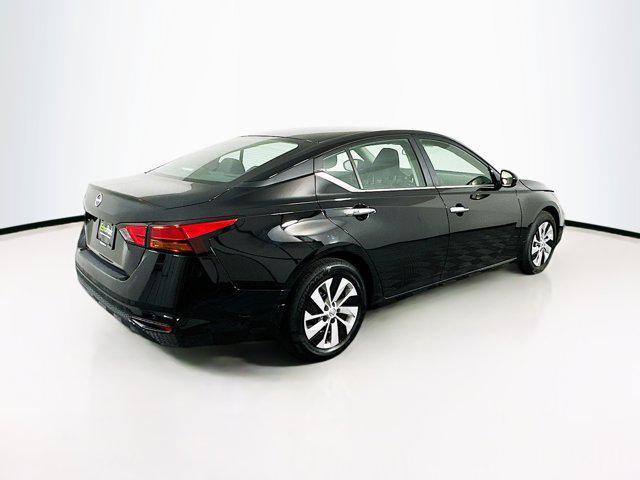 used 2023 Nissan Altima car, priced at $19,439