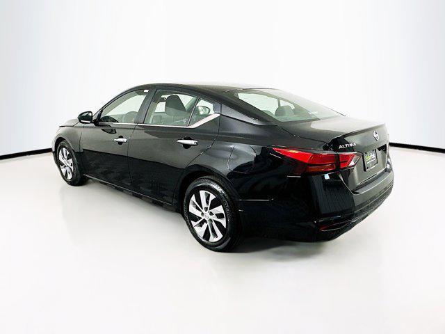 used 2023 Nissan Altima car, priced at $19,439