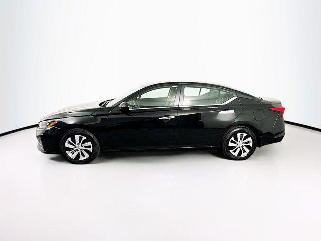 used 2023 Nissan Altima car, priced at $19,439