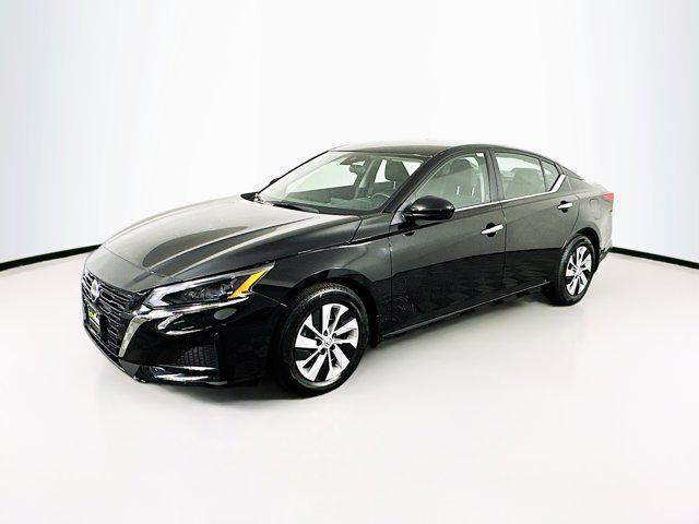 used 2023 Nissan Altima car, priced at $19,439