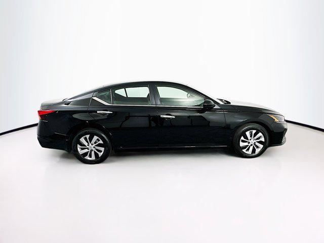 used 2023 Nissan Altima car, priced at $19,439