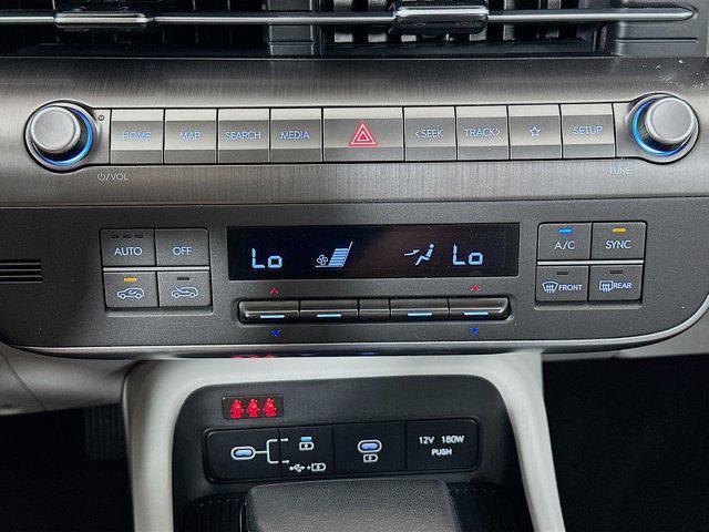 used 2025 Hyundai Kona car, priced at $23,297