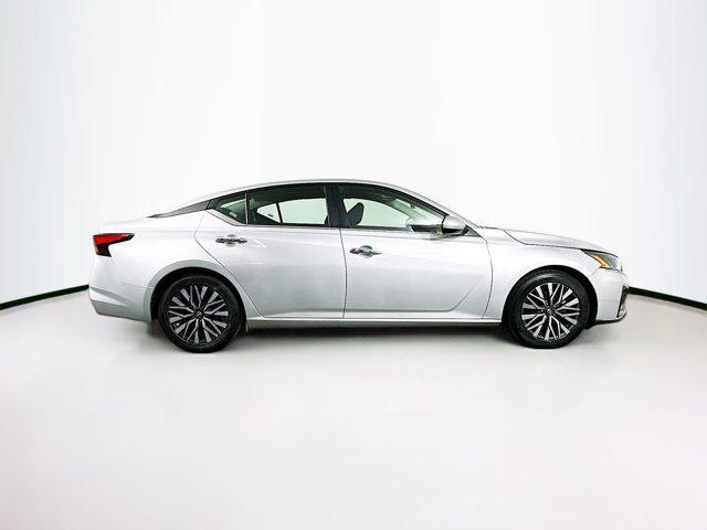 used 2023 Nissan Altima car, priced at $19,109