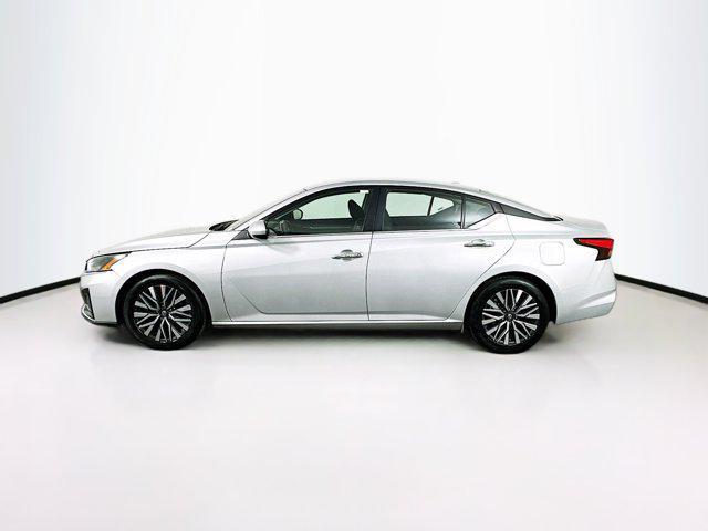 used 2023 Nissan Altima car, priced at $19,109