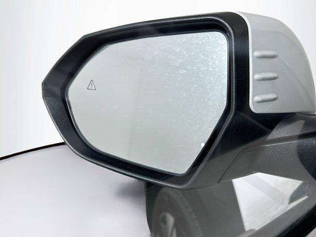 used 2024 Hyundai Kona car, priced at $20,997