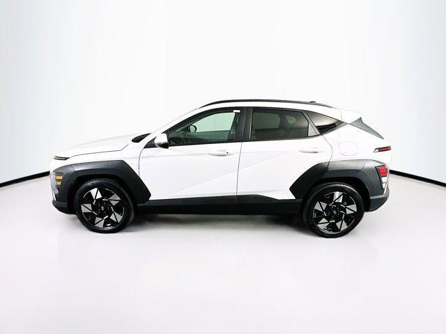 used 2024 Hyundai Kona car, priced at $20,997