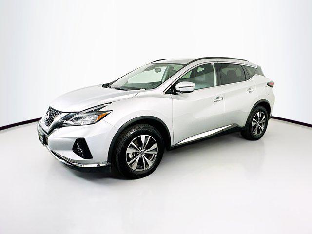 used 2023 Nissan Murano car, priced at $21,109