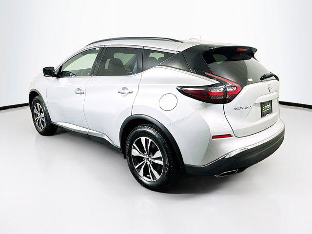 used 2023 Nissan Murano car, priced at $21,109