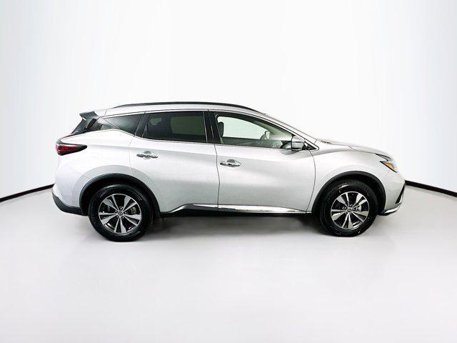 used 2023 Nissan Murano car, priced at $21,109