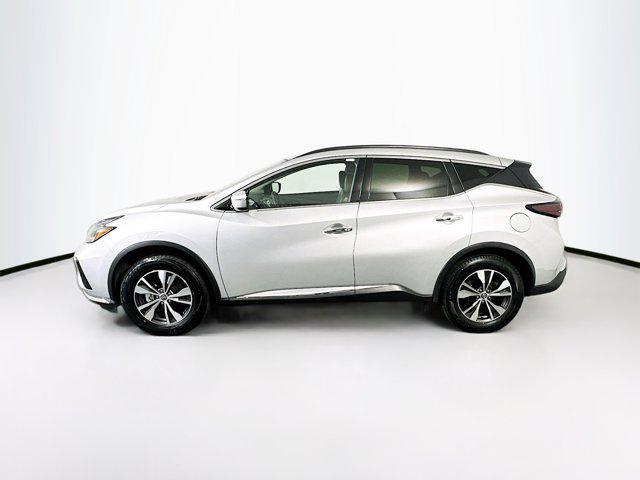 used 2023 Nissan Murano car, priced at $21,109