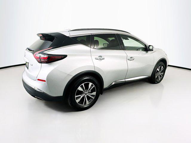 used 2023 Nissan Murano car, priced at $21,109