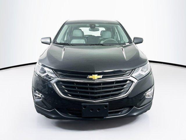 used 2021 Chevrolet Equinox car, priced at $18,389