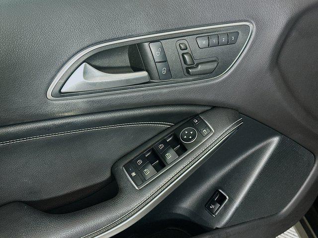 used 2017 Mercedes-Benz GLA 250 car, priced at $12,797