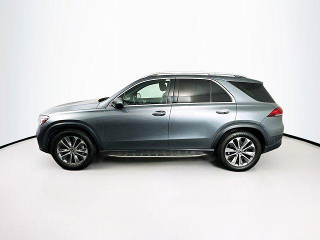 used 2022 Mercedes-Benz GLE 350 car, priced at $38,109