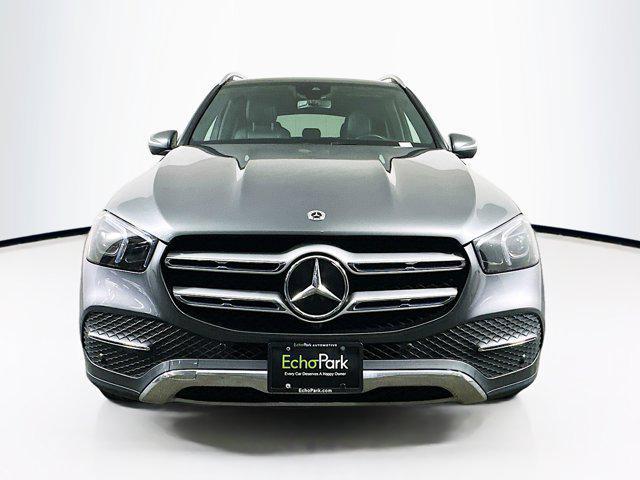 used 2022 Mercedes-Benz GLE 350 car, priced at $38,109