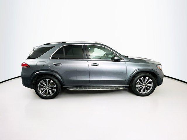 used 2022 Mercedes-Benz GLE 350 car, priced at $38,109