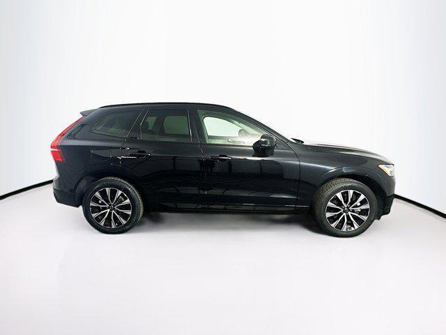 used 2024 Volvo XC60 car, priced at $29,987