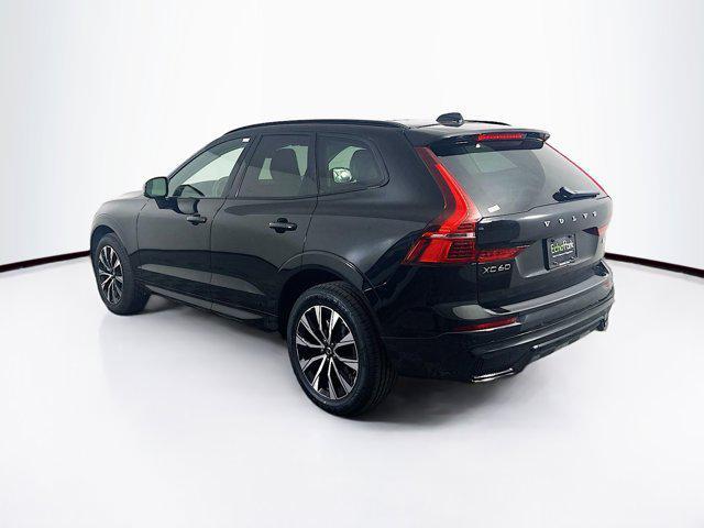 used 2024 Volvo XC60 car, priced at $29,987