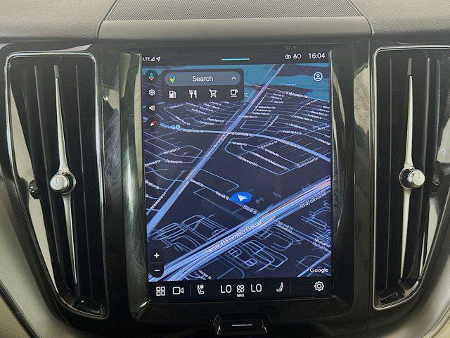 used 2024 Volvo XC60 car, priced at $29,987