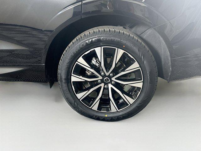 used 2024 Volvo XC60 car, priced at $29,987