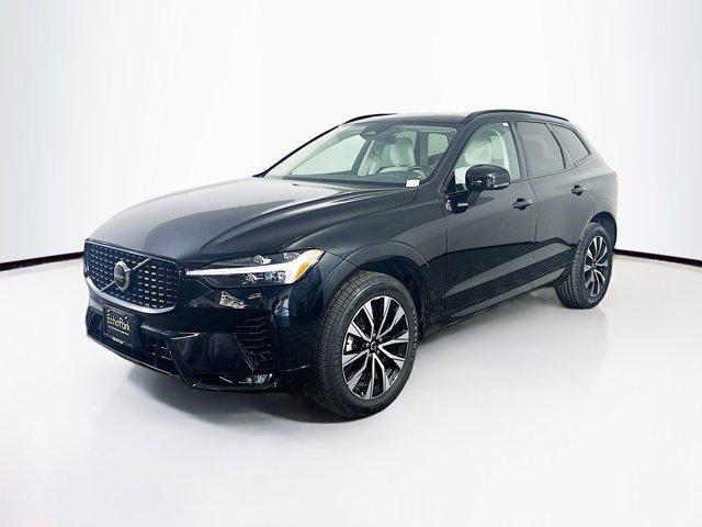 used 2024 Volvo XC60 car, priced at $29,987