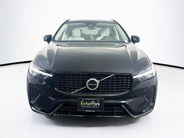 used 2024 Volvo XC60 car, priced at $29,987