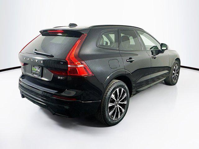 used 2024 Volvo XC60 car, priced at $29,987
