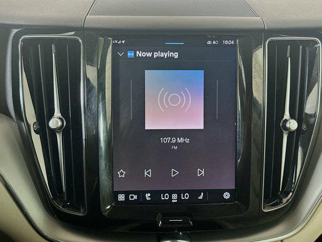 used 2024 Volvo XC60 car, priced at $29,987