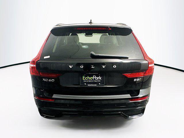 used 2024 Volvo XC60 car, priced at $29,987