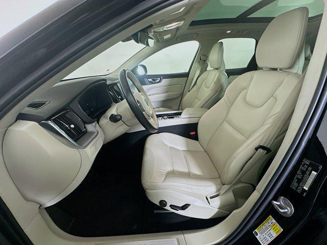 used 2024 Volvo XC60 car, priced at $29,987