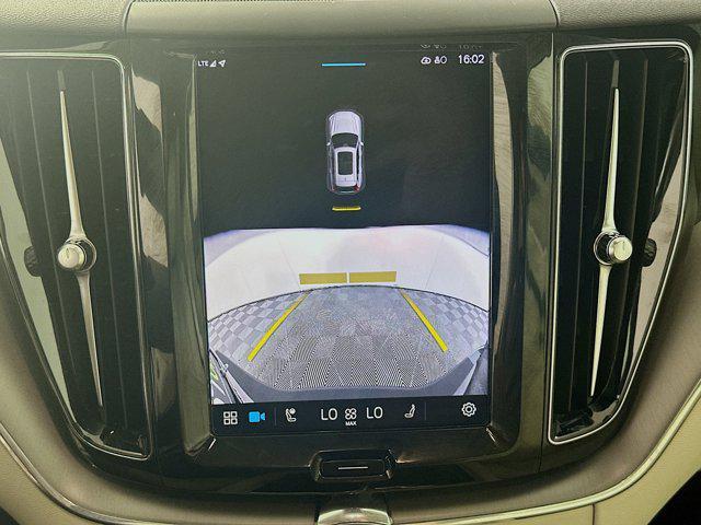 used 2024 Volvo XC60 car, priced at $29,987