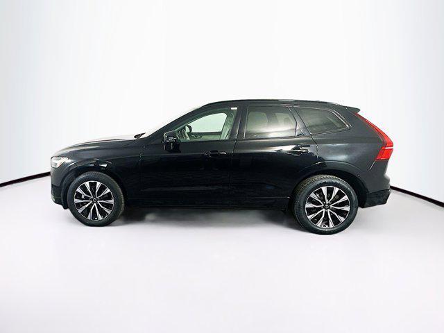 used 2024 Volvo XC60 car, priced at $29,987