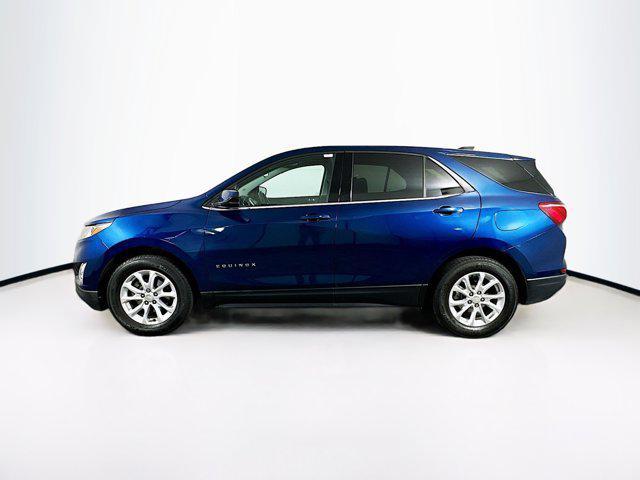 used 2020 Chevrolet Equinox car, priced at $10,999