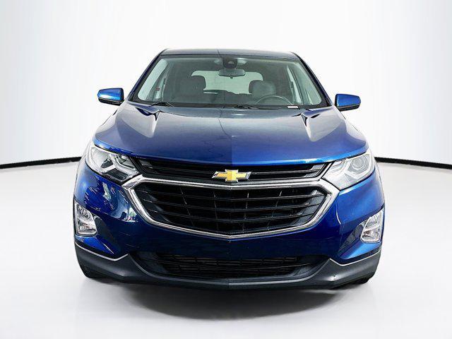 used 2020 Chevrolet Equinox car, priced at $10,999