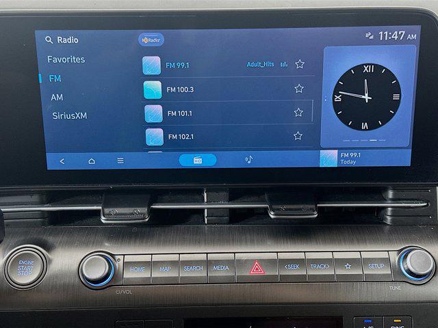 used 2024 Hyundai Kona car, priced at $19,297