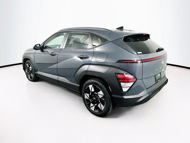 used 2024 Hyundai Kona car, priced at $19,297