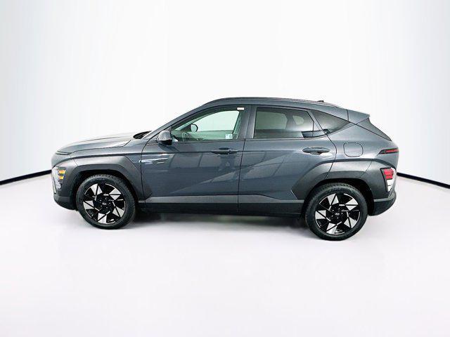 used 2024 Hyundai Kona car, priced at $19,297