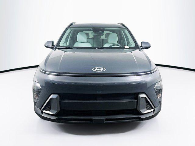 used 2024 Hyundai Kona car, priced at $19,297